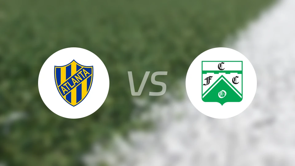 阿特兰大竞技vs费罗卡利比分结果战报【2026/03/29】