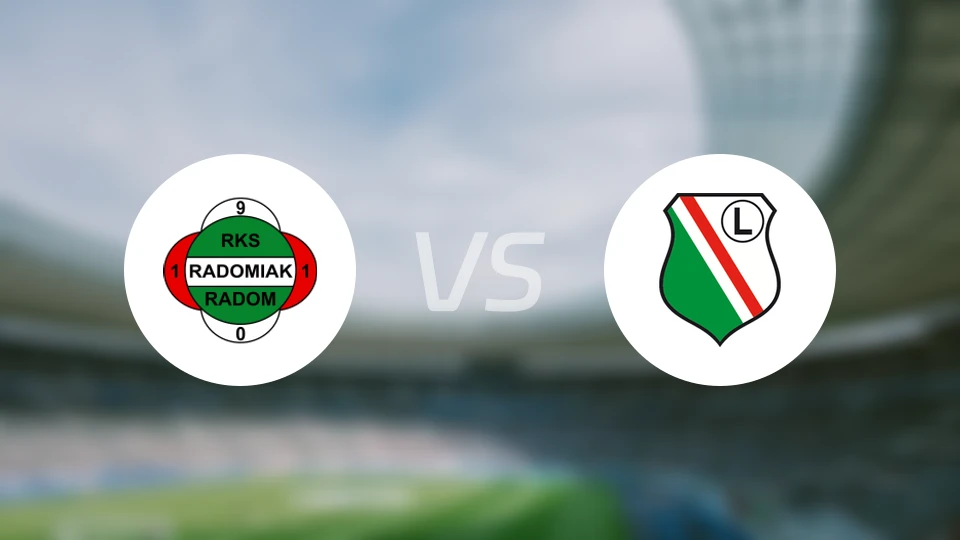 拉多米亚克vs华沙莱吉亚比分结果战报【2026/03/14】