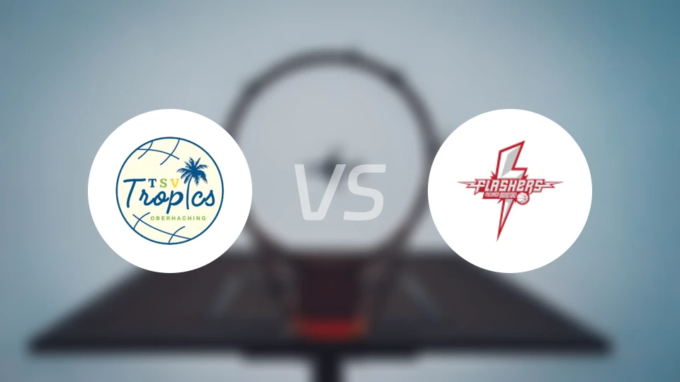 TVS奥伯哈钦vs费尔巴赫比分预测【2026/02/01】