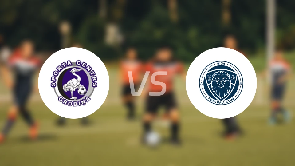 格洛比纳vs里加FC比分预测【2025/11/02】