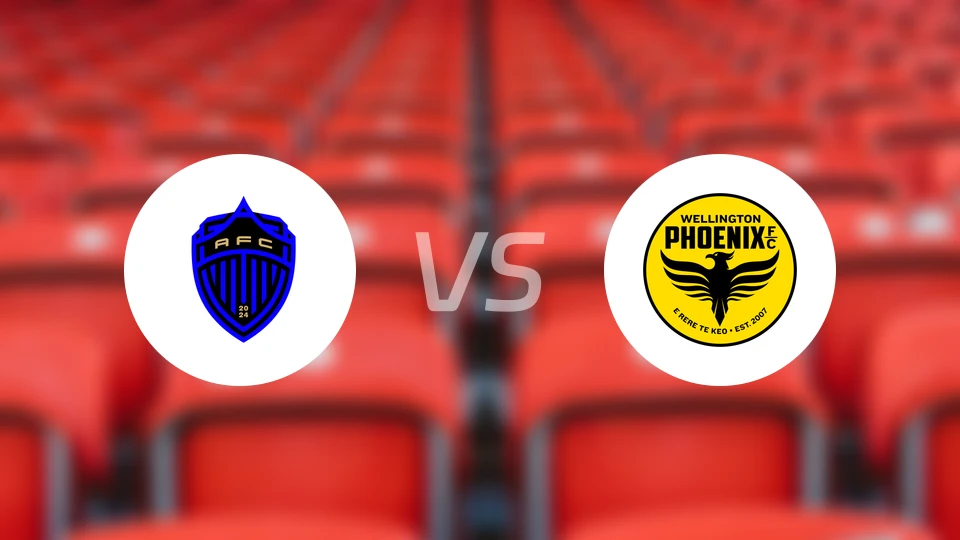 奥克兰FCvs惠灵顿凤凰比分预测【2025/12/06】