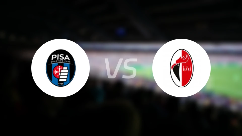 比萨青年队vs巴里U19比分预测【2026/02/28】