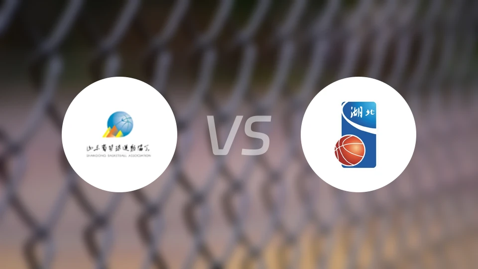 山东U22vs湖北U22录像回放【2025/11/14】