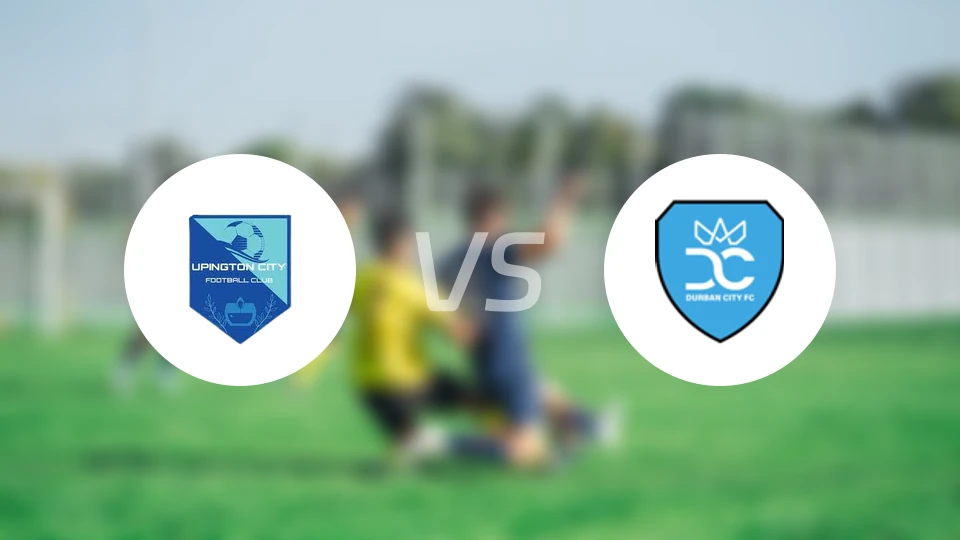 乌平顿vs德班城比分预测【2026/02/21】