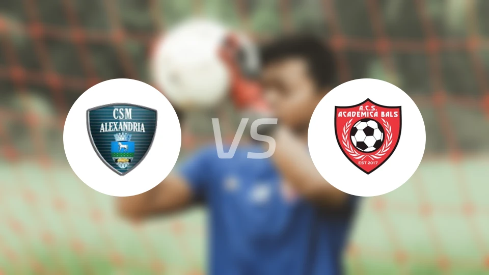 亚历克斯山德里亚vsACS巴尔斯比分预测【2025/12/12】