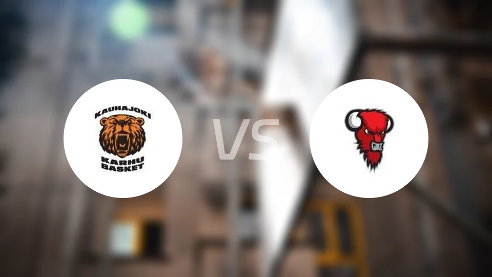 考哈约恩vs野牛比分预测【2025/12/11】