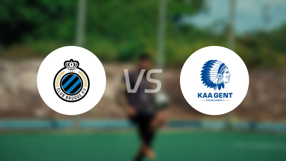 布鲁日女足B队vs根特B队女足比分预测【2024/08/31】