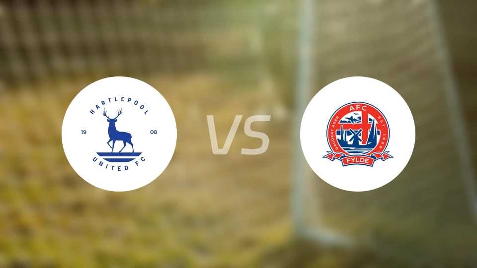 哈特尔浦vs菲尔德比分结果战报【2024/11/27】