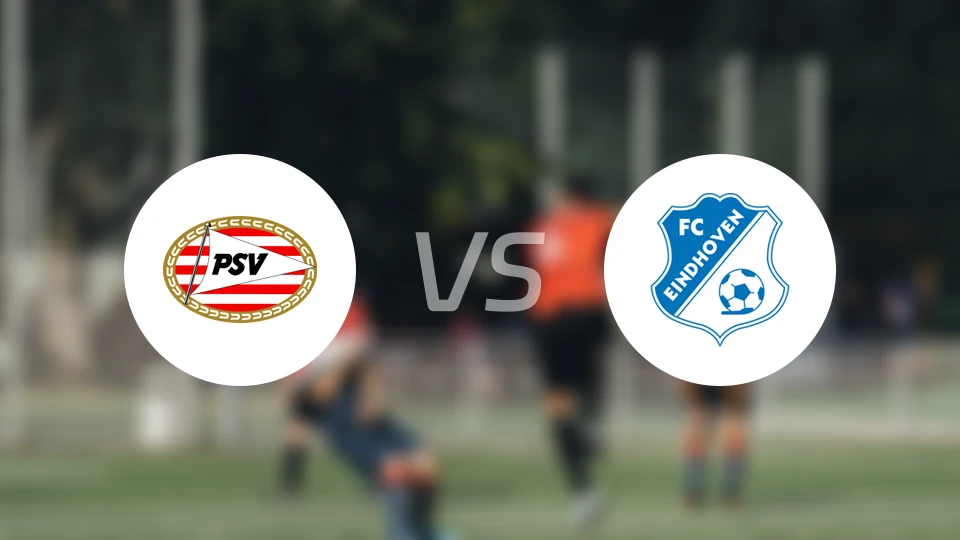 埃因霍温青年队vsFC埃因霍温比分预测【2026/03/14】