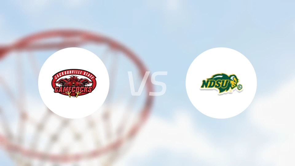 杰克逊维尔州立大学vs北达科他州立大学比分结果战报【2025/11/27】