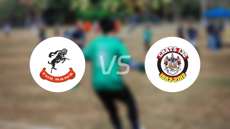 拉姆斯盖特vs切尔滕纳姆比分预测【2025/11/12】