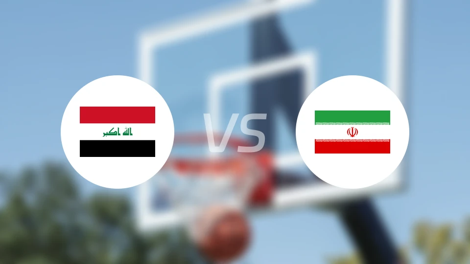 伊拉克vs伊朗比分结果战报【2025/11/30】