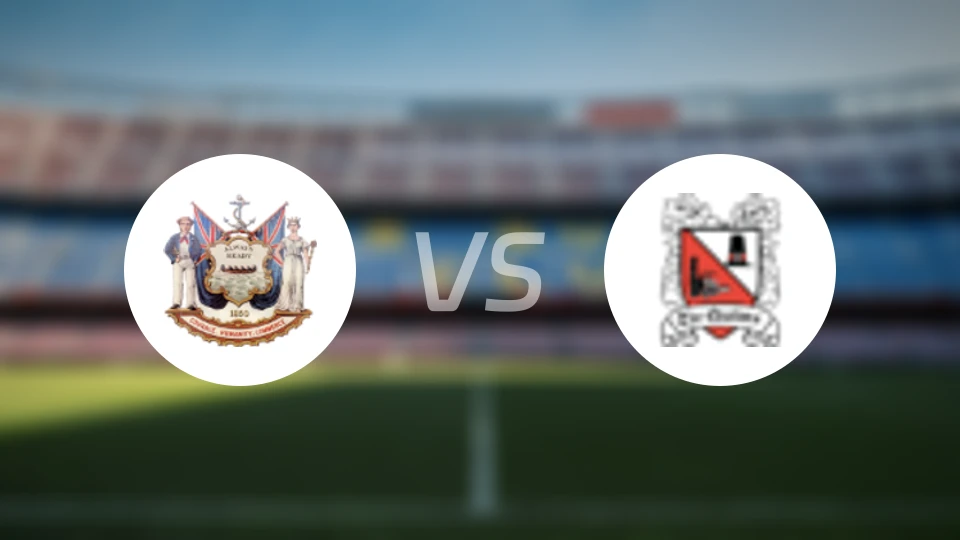 南希尔兹vs达宁顿比分预测【2026/04/06】