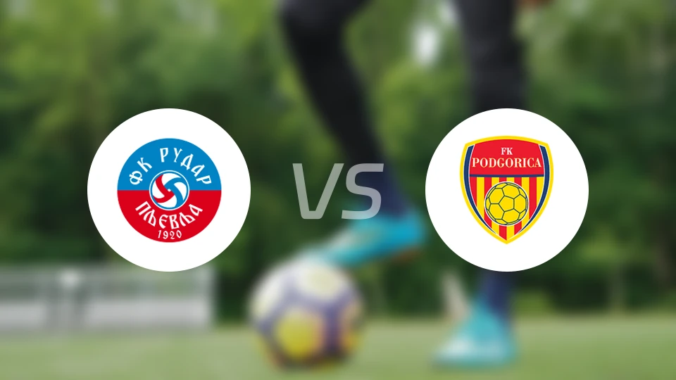 普列夫利亚矿工vsFK波德戈里察比分预测【2025/11/23】