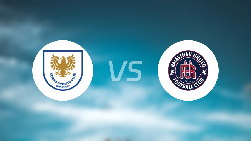 甸普vs拉贾斯坦联比分预测【2026/04/19】