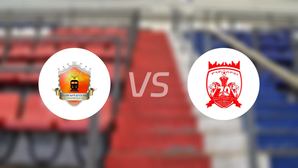 德雷达瓦市vs默克莱比分预测【2025/10/30】