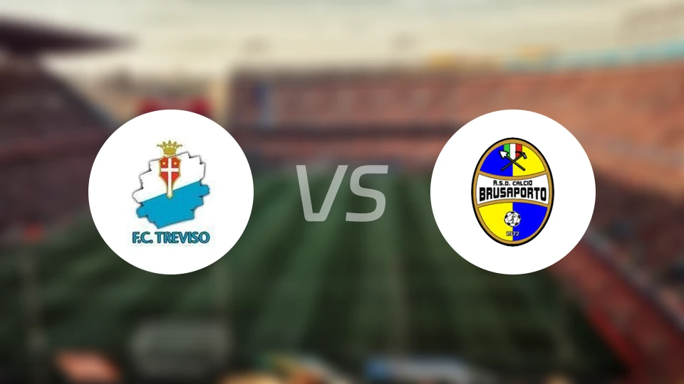 特雷维索vs布鲁萨波尔托比分预测【2024/09/08】