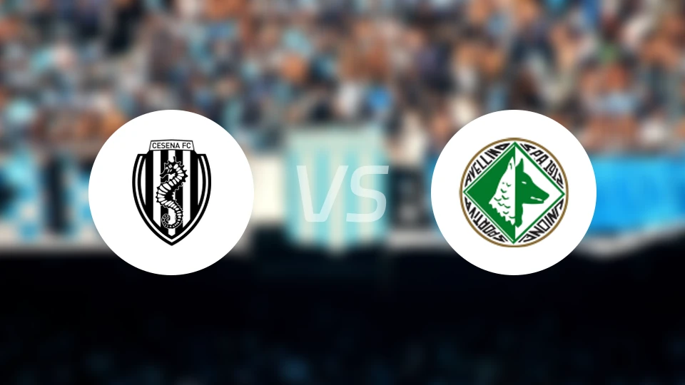 切塞纳vs阿维利诺比分结果战报【2025/11/09】