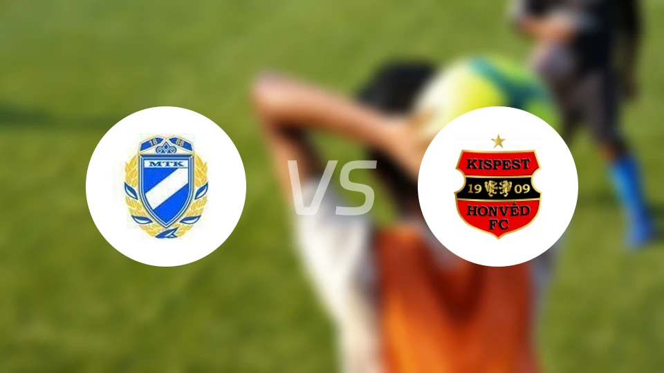 MTK布达佩斯女足vs布达佩斯捍卫者女足比分预测【2026/03/22】