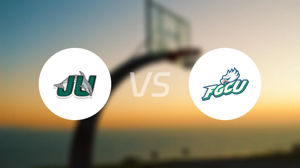 杰克森维尔vs佛罗里达湾岸大学比分预测【2026/02/19】