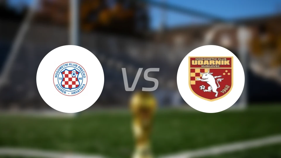 NK普雷科萨格勒布vs库里洛维斯比分预测【2025/11/29】