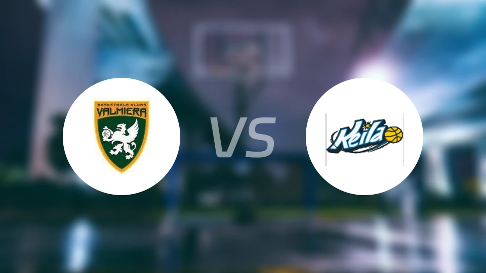 瓦米尔拉vs凯拉KK比分预测【2025/11/22】