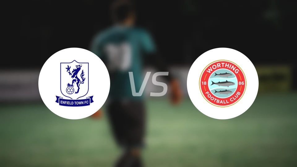 恩菲尔德镇vs沃森比分预测【2026/03/28】