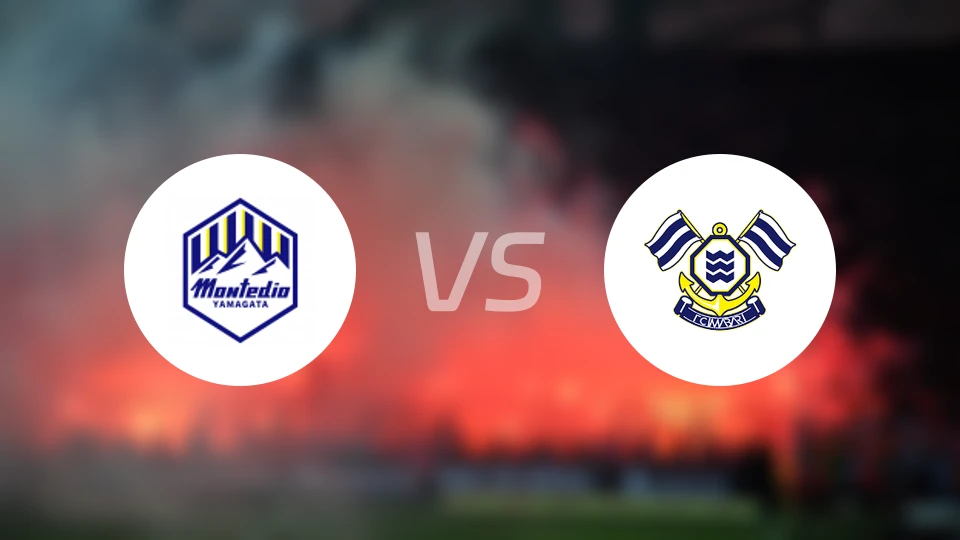 山形山神vsFC今治比分结果战报【2025/11/09】