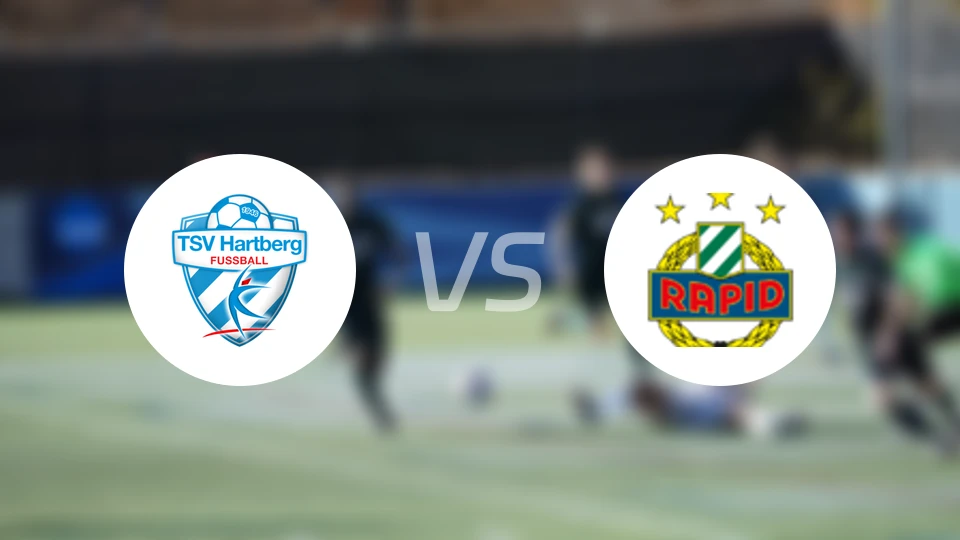 哈特堡格vs维也纳快速比分预测【2026/04/19】