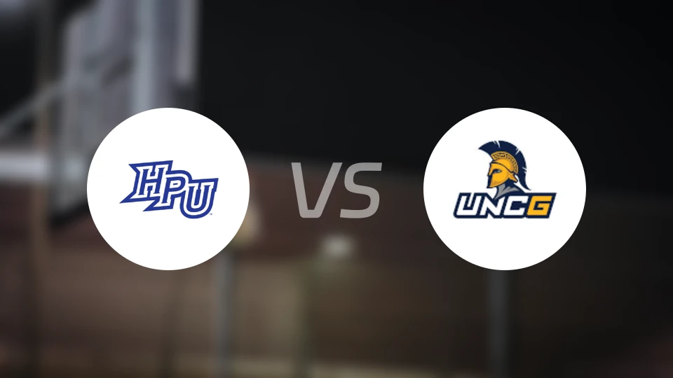 海波因特大学vs北卡罗莱纳绿乡大学比分结果战报【2024/12/04】