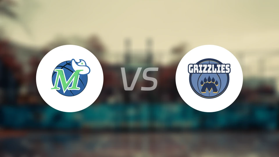 独行侠vs灰熊录像回放【2025/11/08】