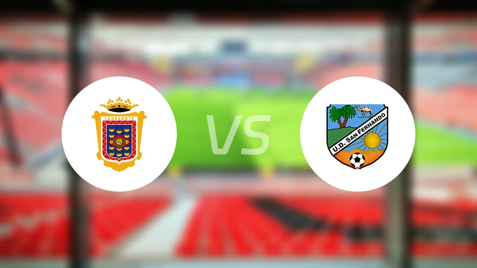 兰沙路迪vsUD圣费尔南多比分预测【2026/04/19】