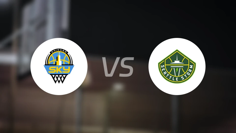 天空vs风暴比分预测【2025/08/31】