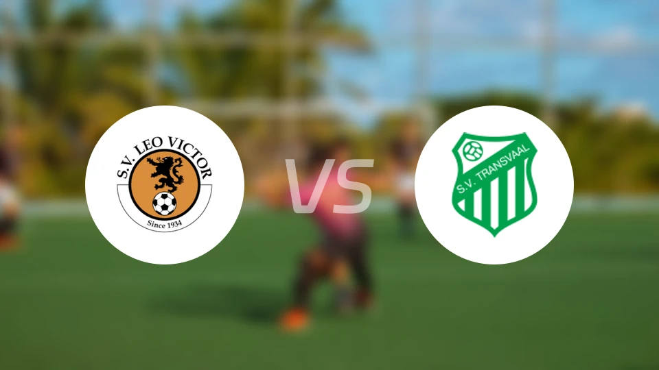 利奥维克多vsSV德兰士瓦比分预测【2026/04/12】