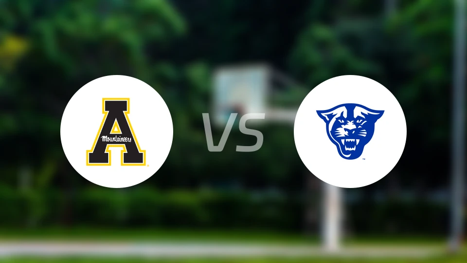 阿帕拉契亚州立大学vs佐治亚州立比分结果战报【2026/01/09】