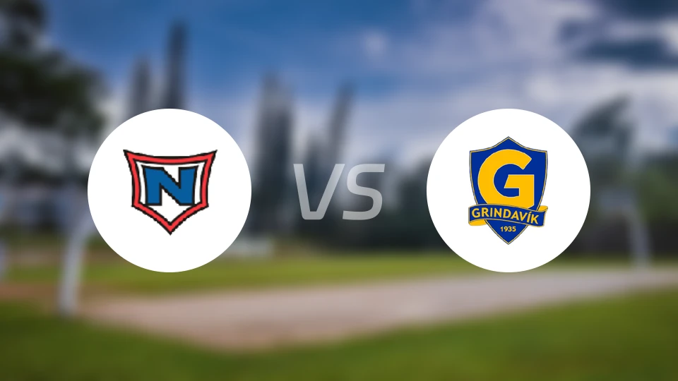 拿尔维克vs格林达维克比分预测【2026/01/05】