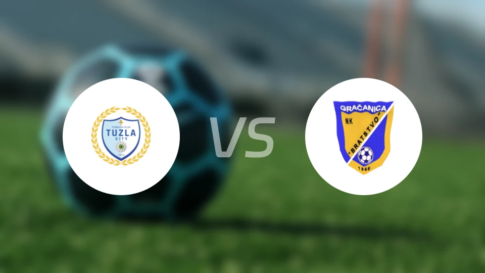 图兹拉市vs格拉查尼察比分预测【2026/03/28】