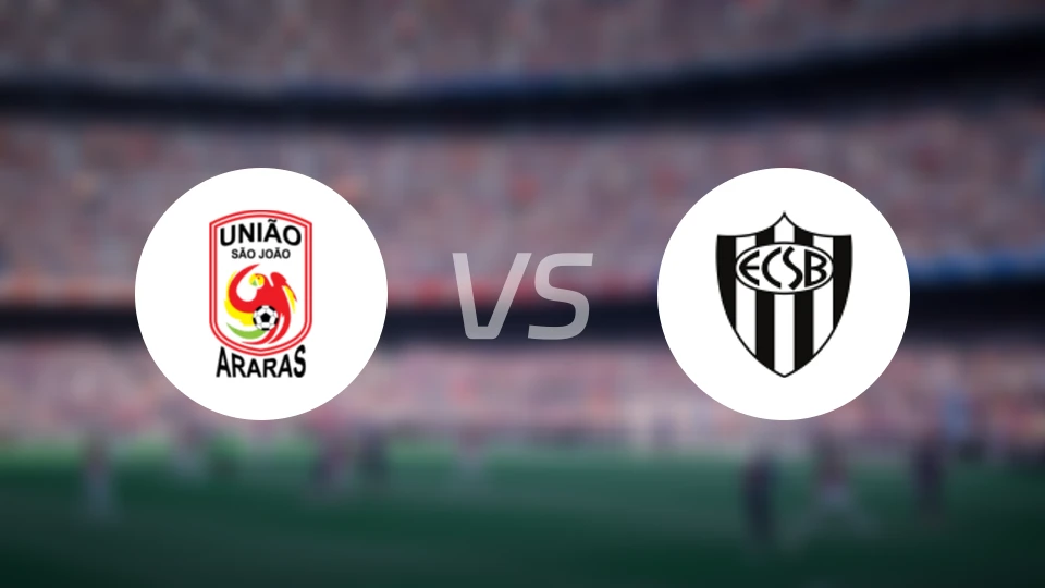 圣若昂大学vsEC圣贝尔纳多比分预测【2026/03/22】