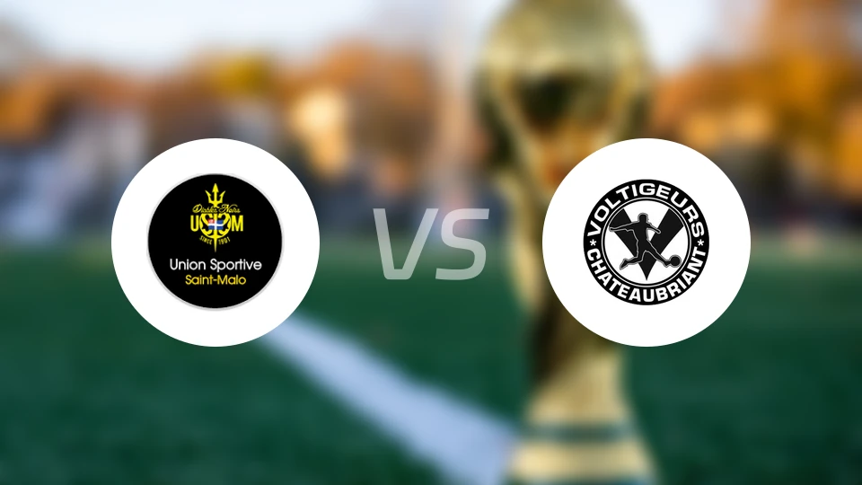 圣马洛vs福格斯比分预测【2026/03/08】