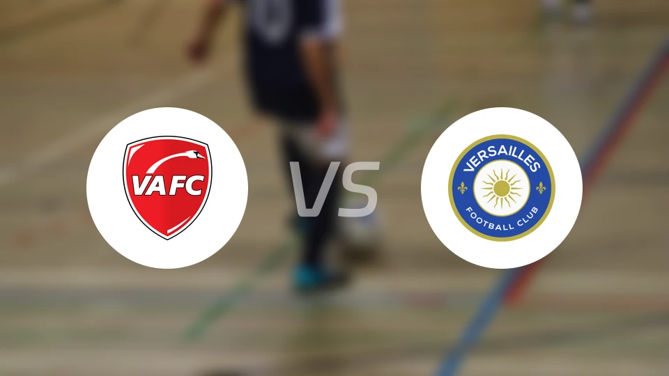 瓦朗谢讷vs凡尔赛比分预测【2026/04/11】