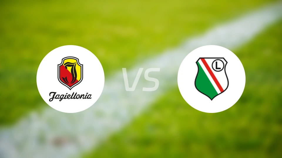 雅盖隆B队vs华沙莱吉亚B队比分预测【2026/03/22】