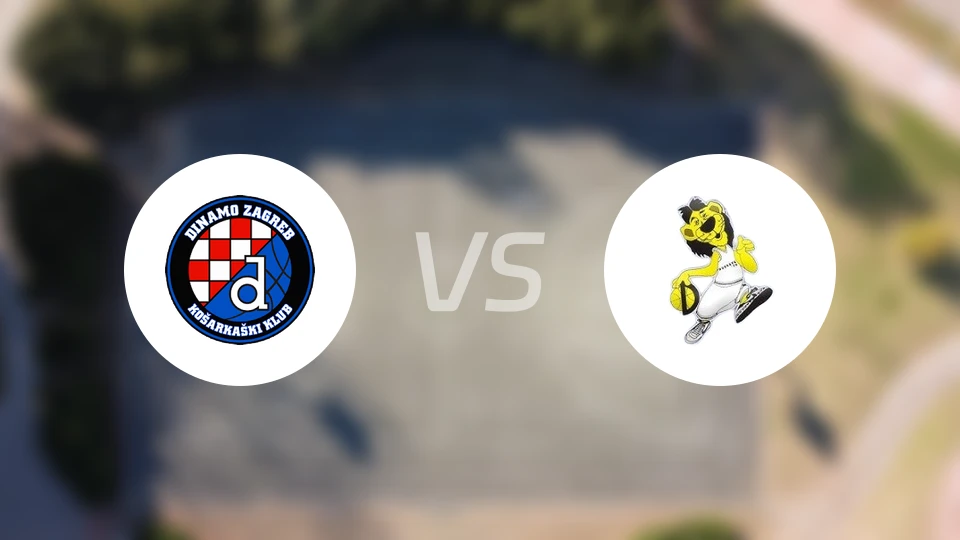 萨格勒布迪那摩vs福尼尔比分预测【2025/11/15】