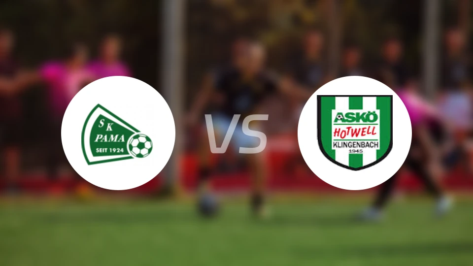 SK帕马vs克林根巴赫比分预测【2025/11/15】