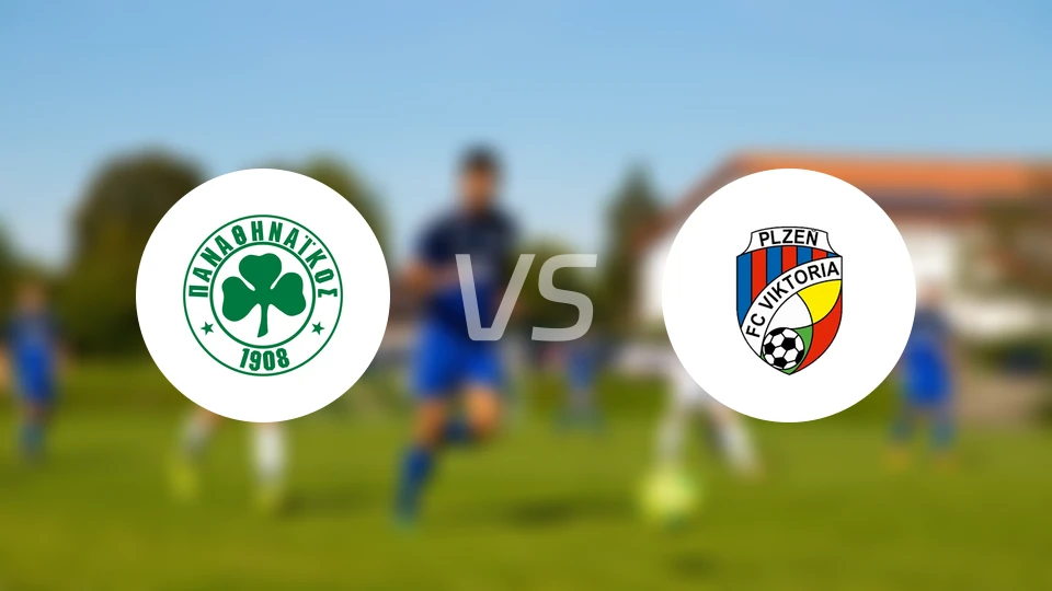 帕纳辛纳科斯vs比尔森比分结果战报【2025/12/12】