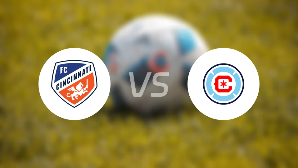 辛辛那提FCvs芝加哥火焰比分预测【2026/04/19】
