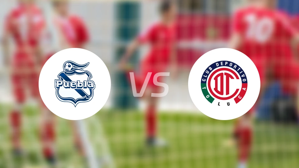 普埃布拉vs托卢卡比分预测【2026/01/31】