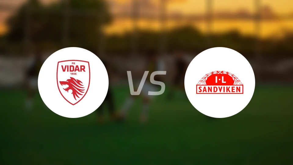 维达vs桑韦肯比分预测【2026/04/18】