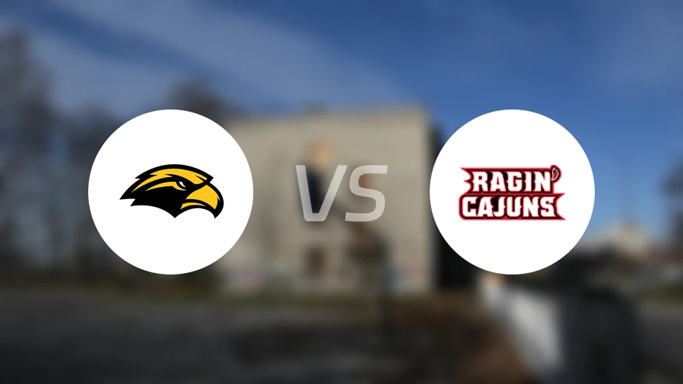 南密西西比大学vs路易斯安那拉法叶分校比分预测【2026/01/04】