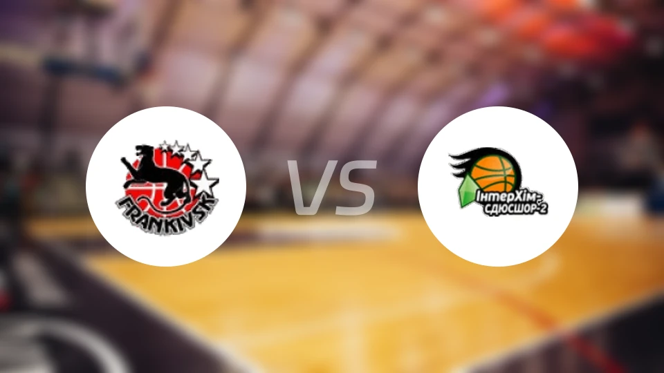 弗兰科夫斯克女篮vs敖德萨女篮比分预测【2026/03/24】