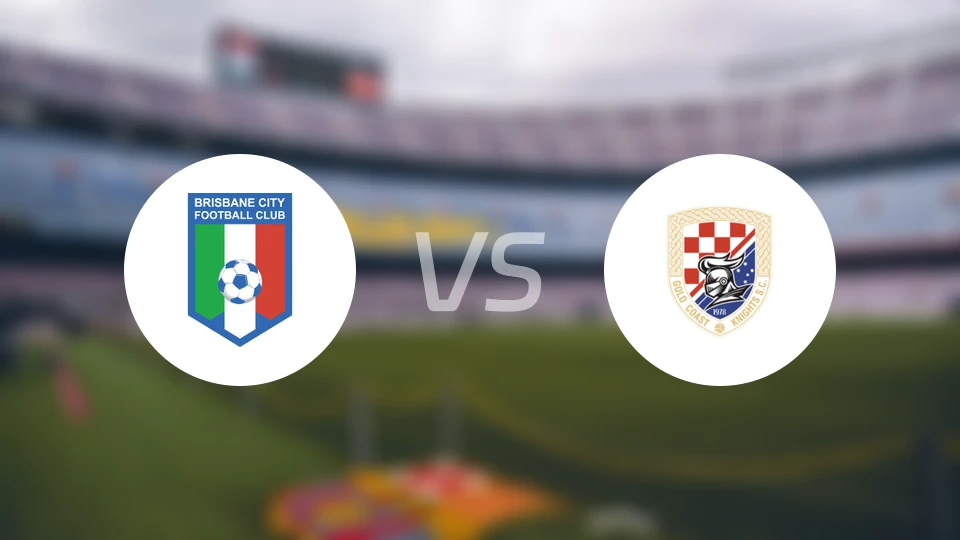 布里斯班城vs黄金海岸骑士比分预测【2026/03/14】